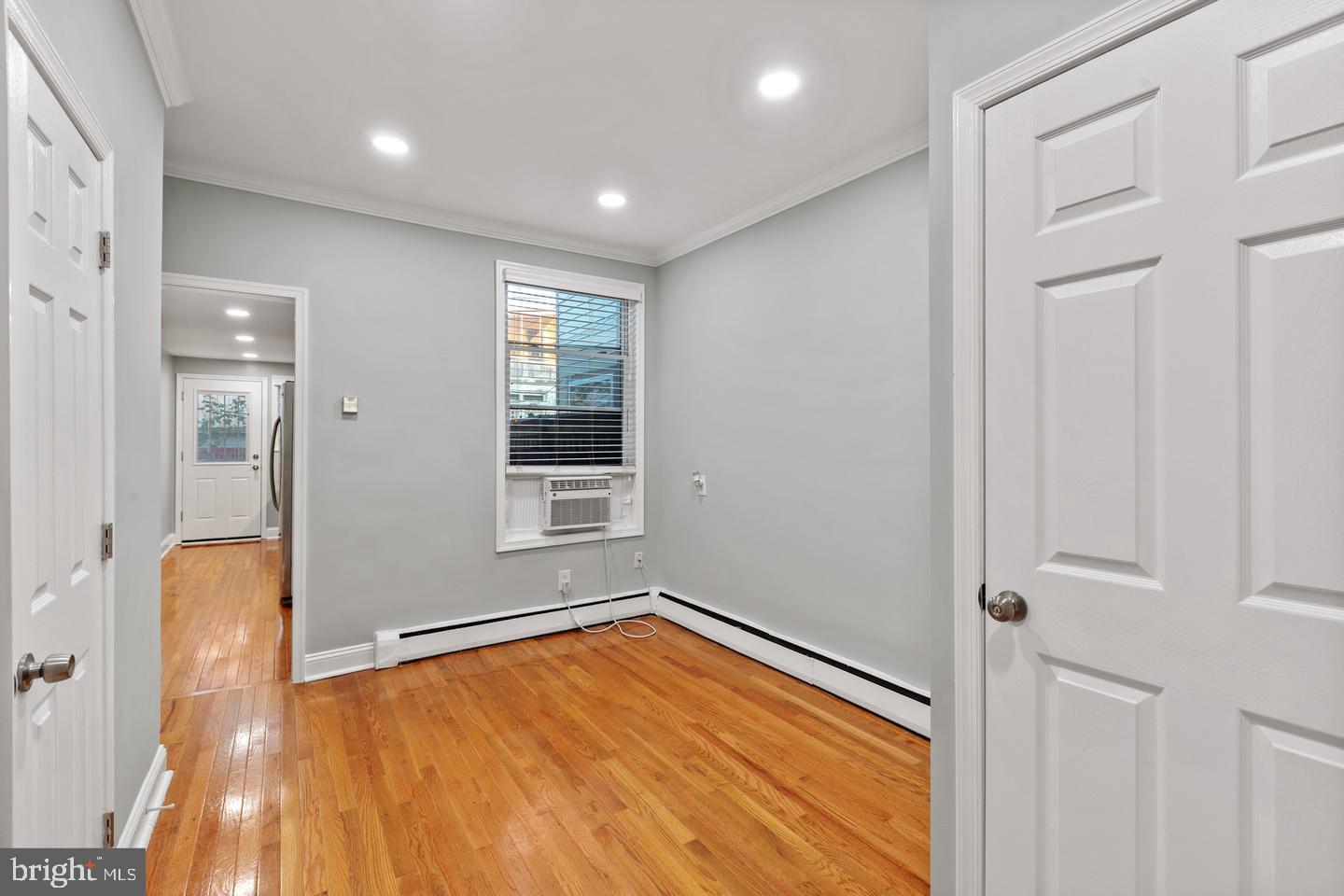 225 14th Place Northeast Washington, DC 20002 - Photo 4 of 20 Bright and airy living space awaits.