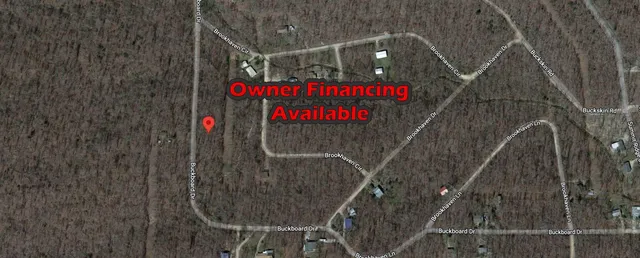 $1,250 | Lot 5 Buckboard Drive, Other, AR 72482