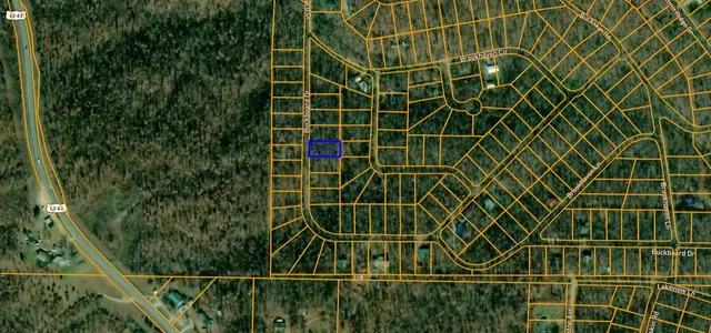 $1,250 | Lot 5 Buckboard Drive, Other, AR 72482
