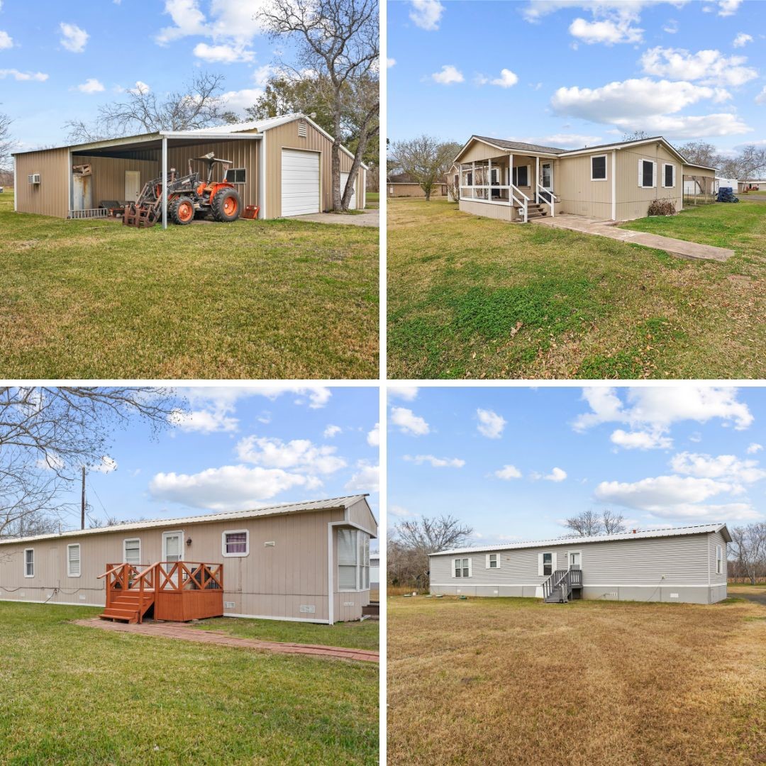 19645 Nordt Road Damon, TX 77430 - Photo 2 of 50
