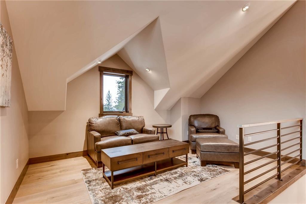 11 Independence Road Keystone, CO 80435 - Photo 9 of 24 a living room with furniture