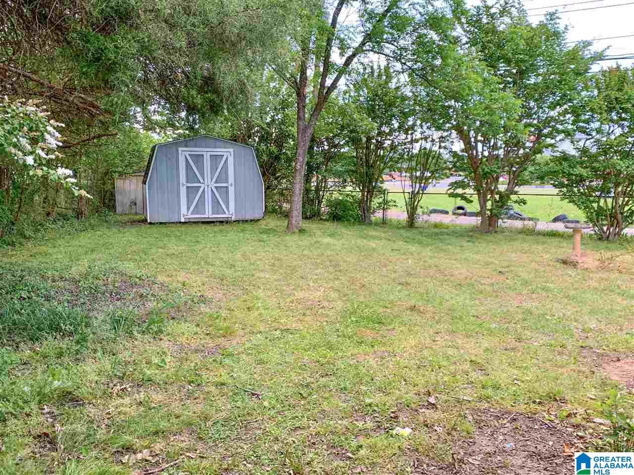 103 Mattison Road Oxford, AL 36203 - Photo 29 of 38