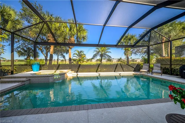 $1,060,000 | 10228 Gator Bay Court, Naples, FL 34120