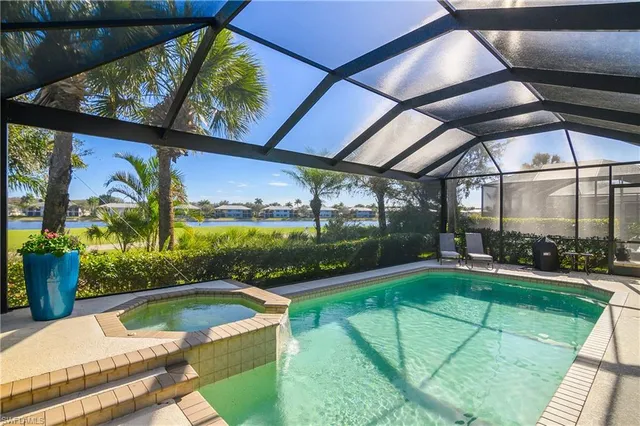 a view of swimming pool