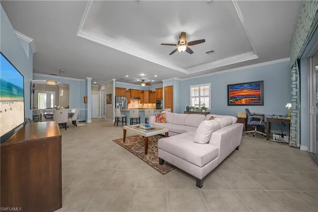 $1,060,000 | 10228 Gator Bay Court, Naples, FL 34120