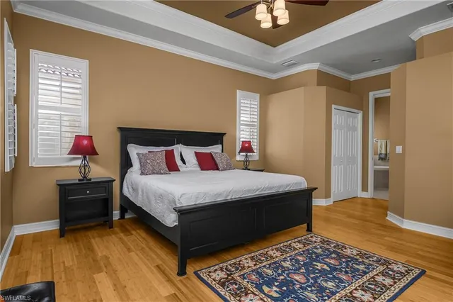 $1,060,000 | 10228 Gator Bay Court, Naples, FL 34120