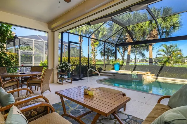 $1,060,000 | 10228 Gator Bay Court, Naples, FL 34120