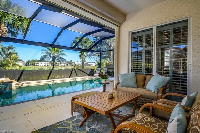 $1,060,000 | 10228 Gator Bay Court, Naples, FL 34120