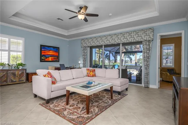 $1,060,000 | 10228 Gator Bay Court, Naples, FL 34120