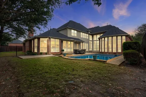$1,850,000 | 17431 Woods Edge Drive, Dallas, TX 75287