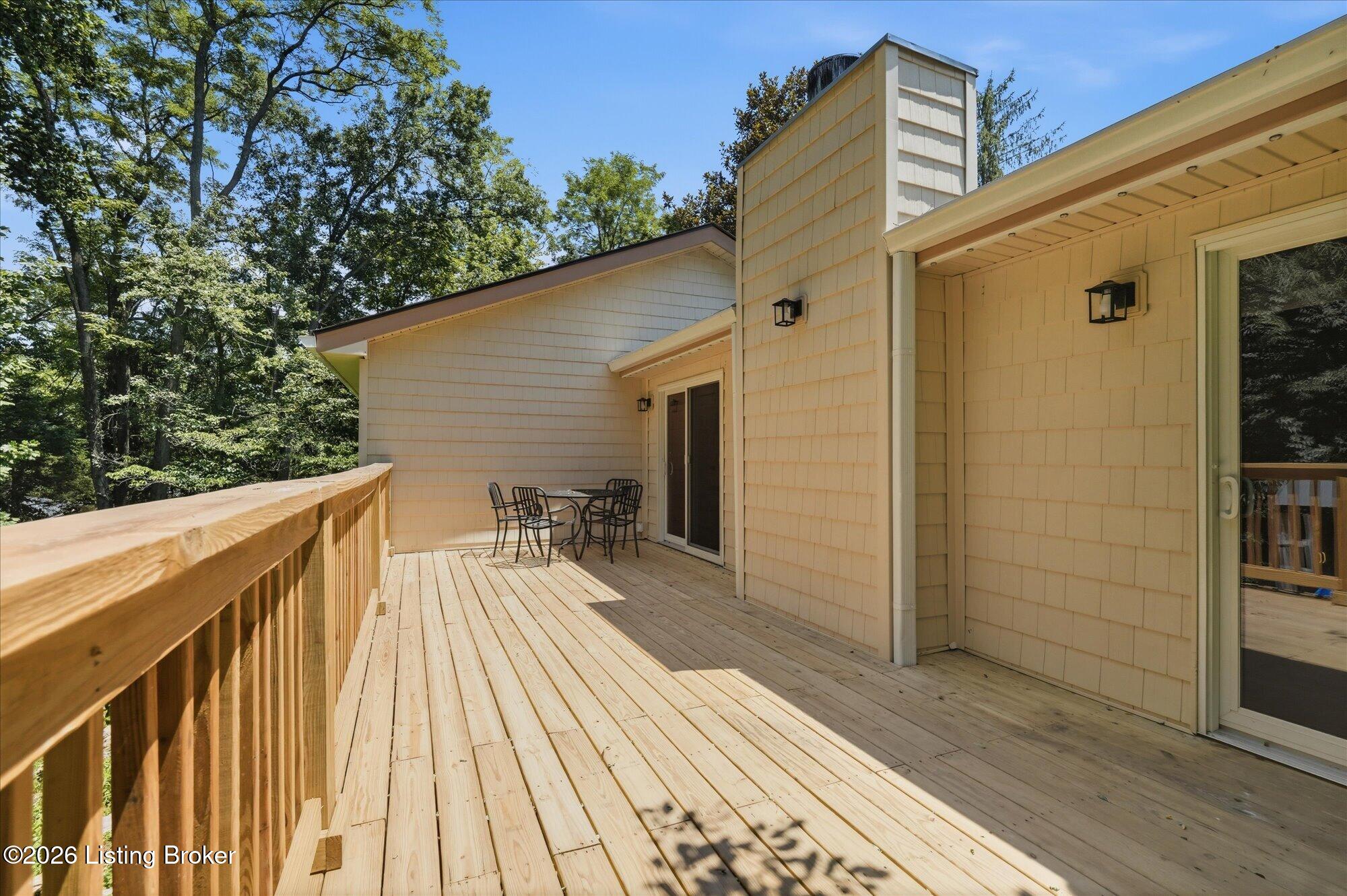 1209 Pheasant Ridge Road Goshen, KY 40026 - Photo 47 of 58 14-01-external-back-1209-pheasant-5494