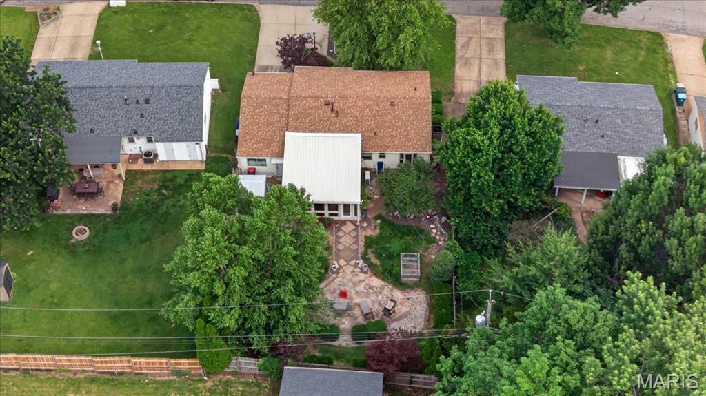 858 Morningside Lane Arnold, MO 63010 - Photo 30 of 34