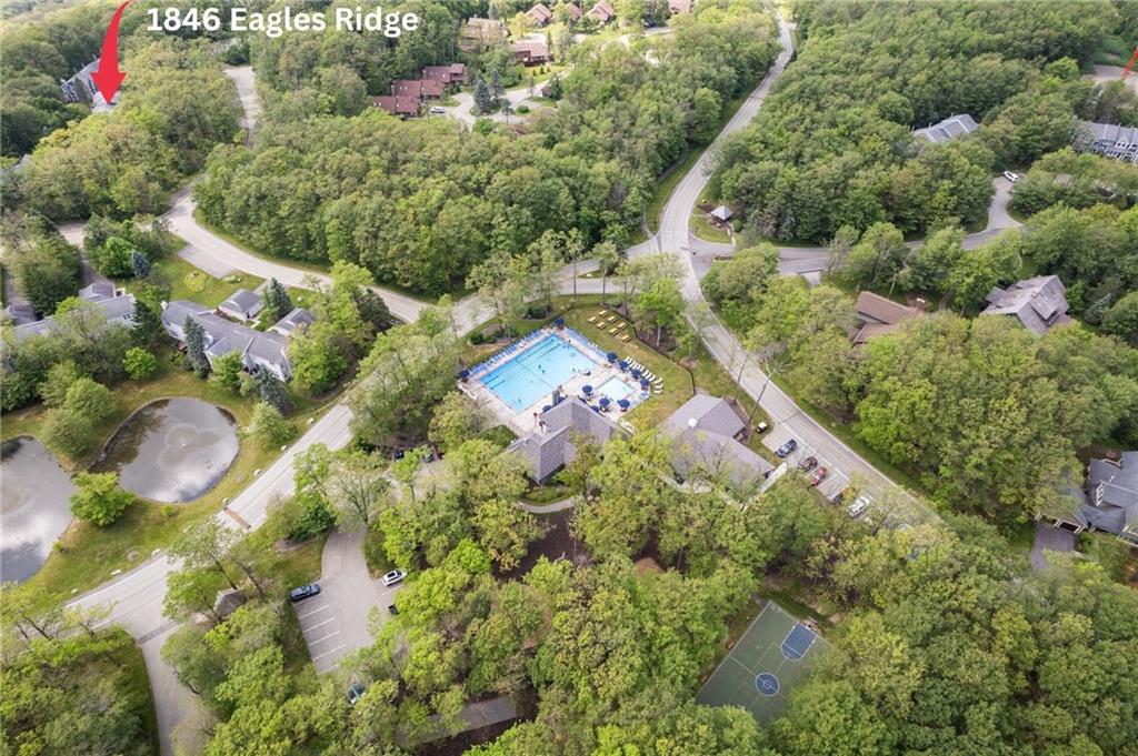 1846 Eagles Ridge Way Hidden Valley, PA 15502 - Photo 28 of 34 Gallery Image 28