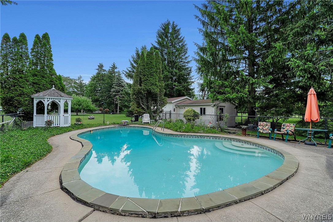 177 Brompton Road Amherst, NY 14221 - Photo 39 of 47