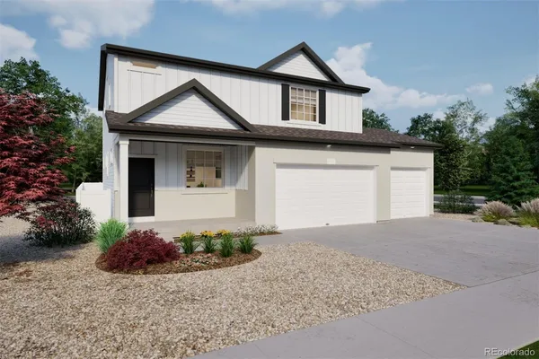 $599,990 | 4607 North Sicily Place, Aurora, CO 80019