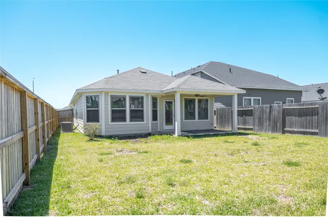 $2,200 | 21306 Honey Flower Street, Cypress, TX 77433