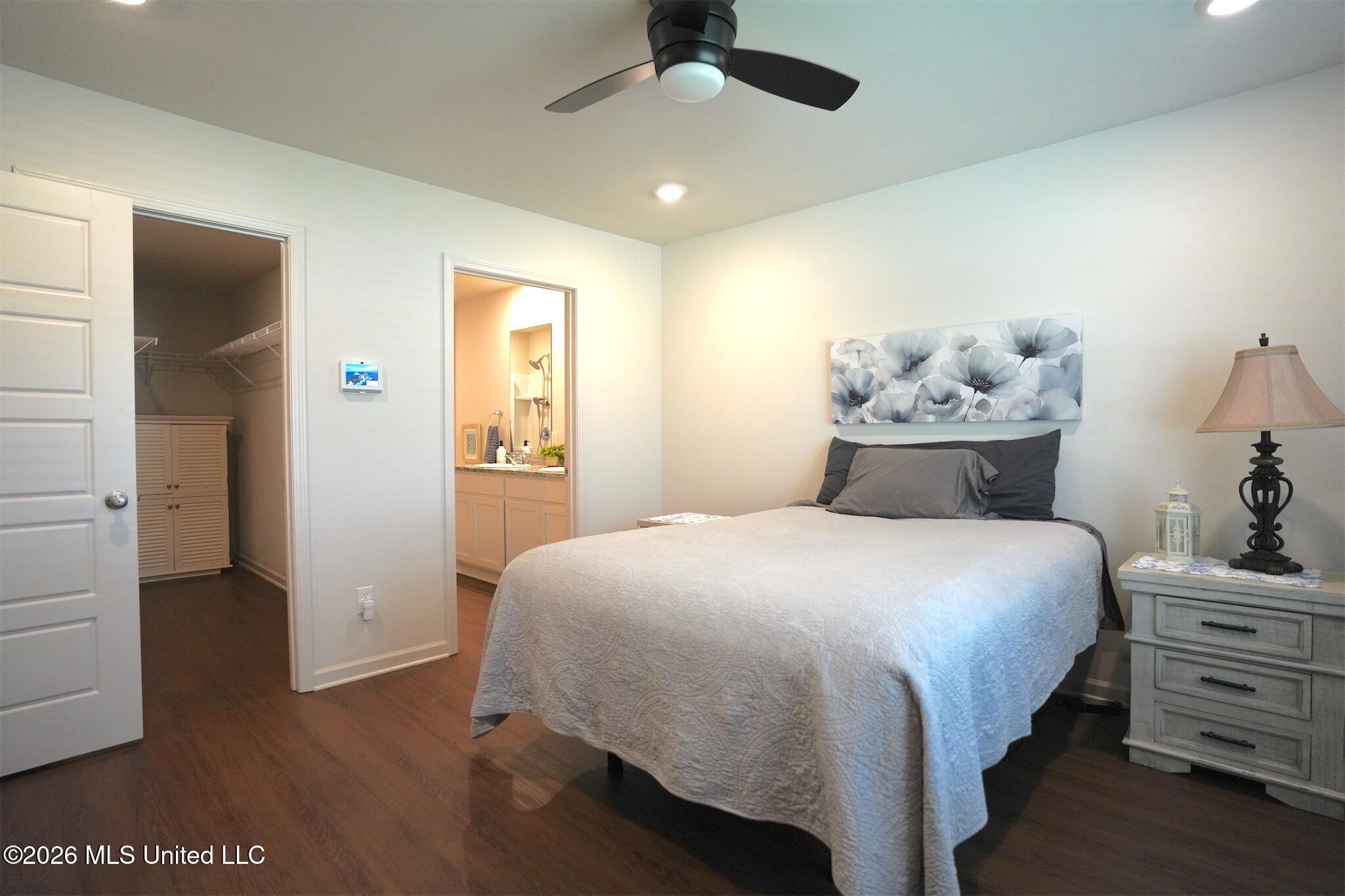 126 Cedar Ridge Boulevard Pearl, MS 39208 - Photo 9 of 20 Image 08