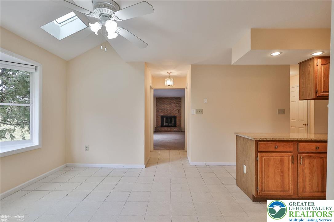 4059 Wedgewood Road Allentown, PA 18104 - Photo 15 of 50 a view of an empty room with a window