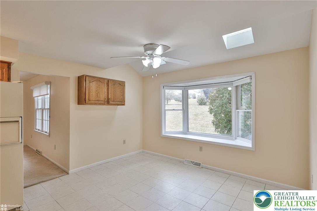 4059 Wedgewood Road Allentown, PA 18104 - Photo 17 of 50 a view of an empty room with a window