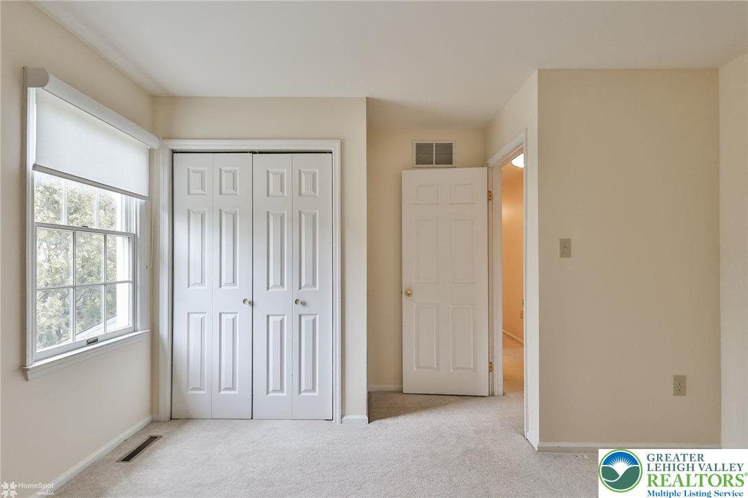 4059 Wedgewood Road Allentown, PA 18104 - Photo 40 of 50 a view of an empty room with windows
