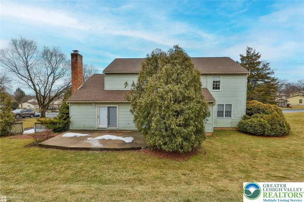 $3,500 | 4059 Wedgewood Road, Allentown, PA 18104