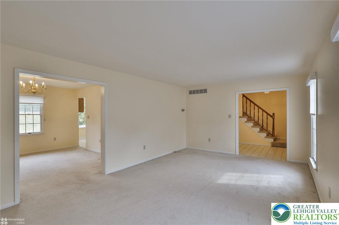 4059 Wedgewood Road Allentown, PA 18104 - Photo 10 of 50 a view of an empty room with window