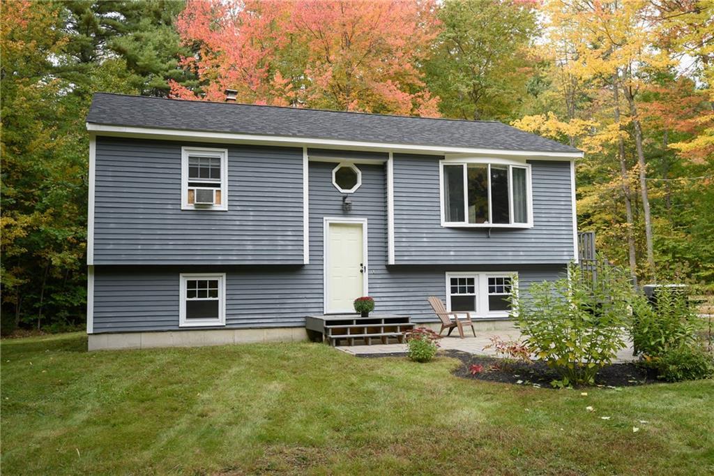 51 McIntire Road New Gloucester, ME 04260 - Photo 3 of 31 Additional Photo
