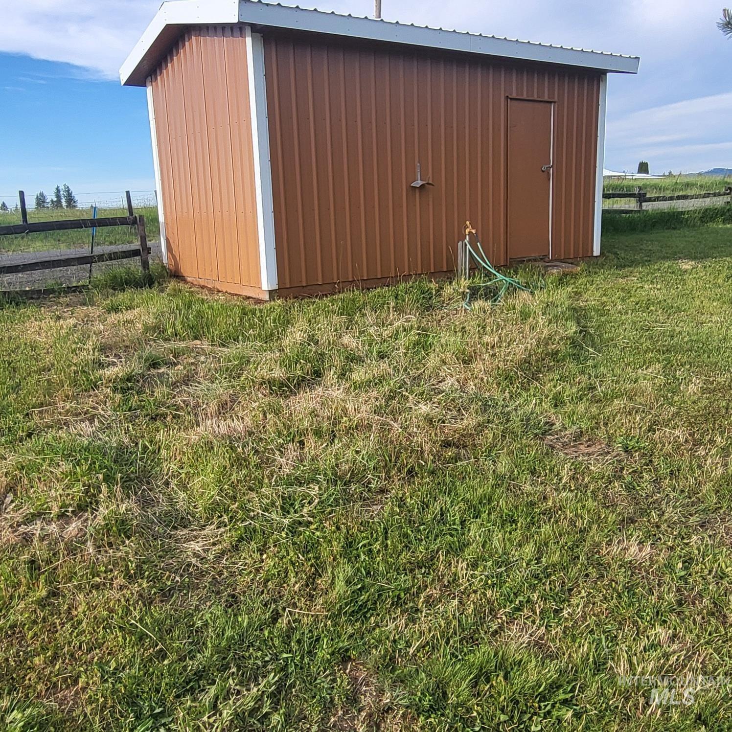 680 Pleasant Valley Road Stites, ID 83552 - Photo 38 of 45