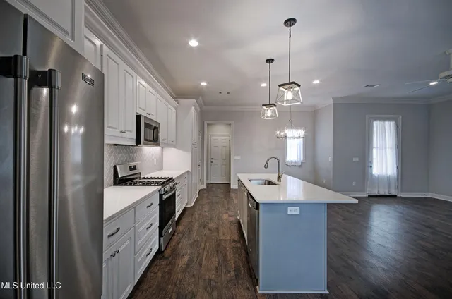 $318,000 | 141 Woodburn Way, Pearl, MS 39208