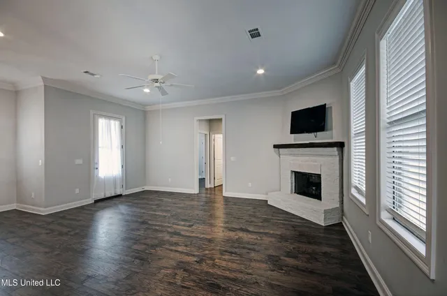 $318,000 | 141 Woodburn Way, Pearl, MS 39208