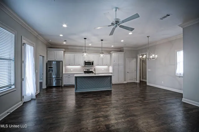 $318,000 | 141 Woodburn Way, Pearl, MS 39208