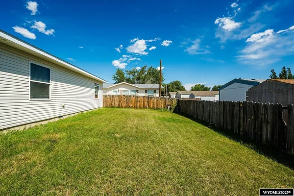 $240,000 | 201 Balsam Street, Buffalo, WY 82834