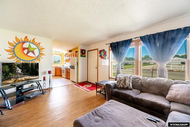 $240,000 | 201 Balsam Street, Buffalo, WY 82834