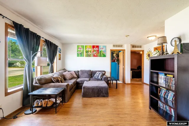 $240,000 | 201 Balsam Street, Buffalo, WY 82834