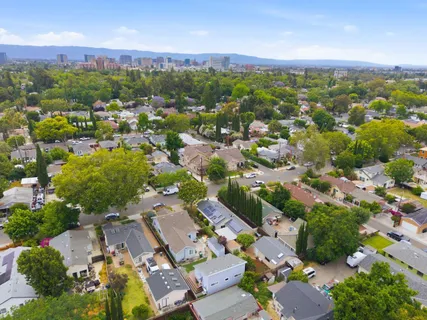 $999,888 | 340 South 20th Street, San Jose, CA 95116