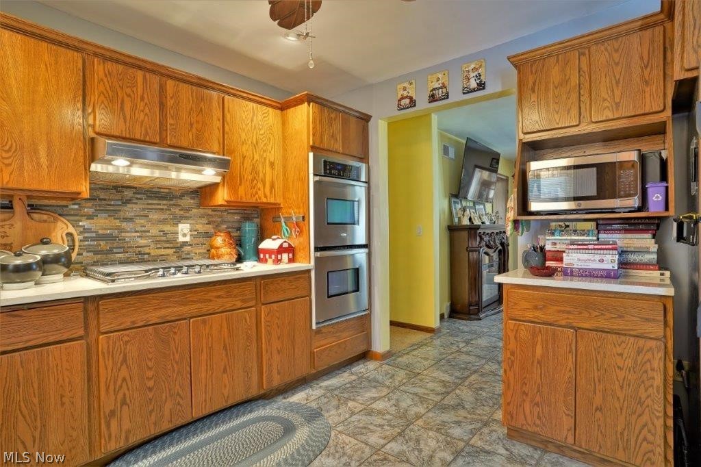 4322 Ridge Road Cortland, OH 44410 - Photo 9 of 35 Gallery Image 9