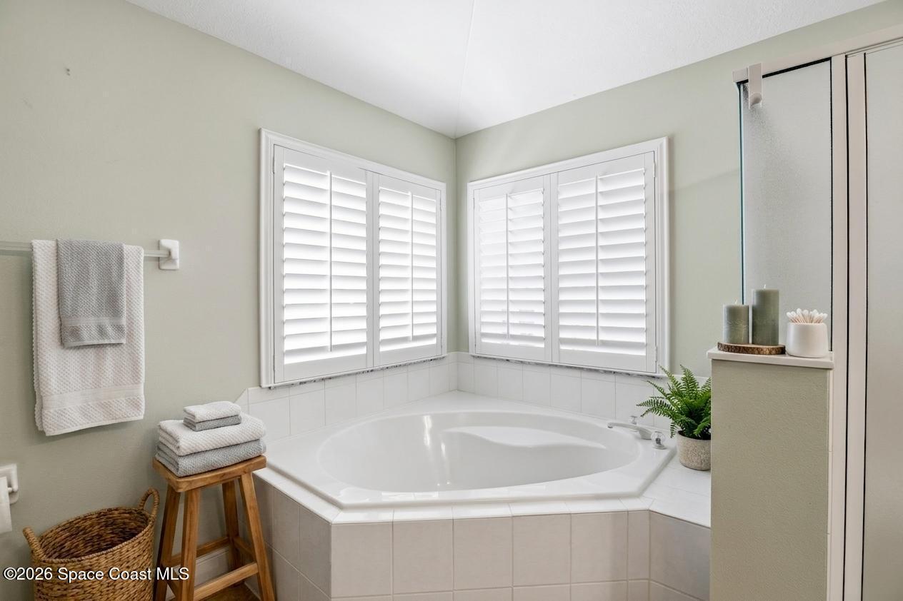 1785 Boca Rio Drive Melbourne, FL 32940 - Photo 28 of 66 Owner's Ensuite