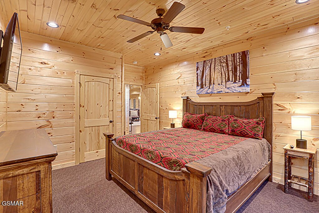 3227 Mayes Loop Road Pigeon Forge, TN 37863 - Photo 23 of 27 Gallery Image 23