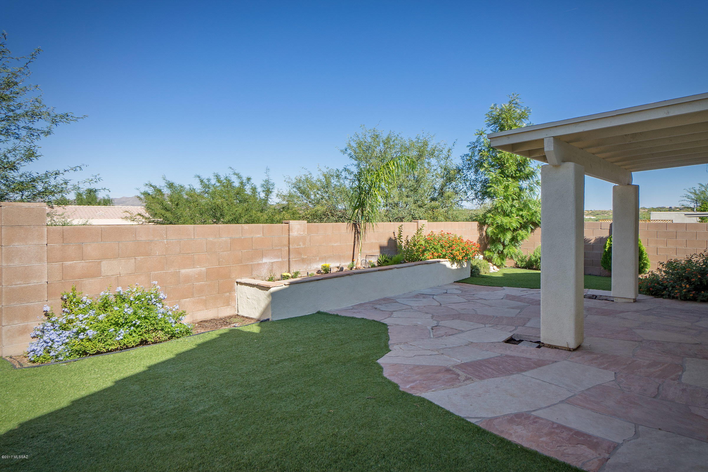 11939 North Meteor Place Tucson, AZ 85737 - Photo 22 of 25