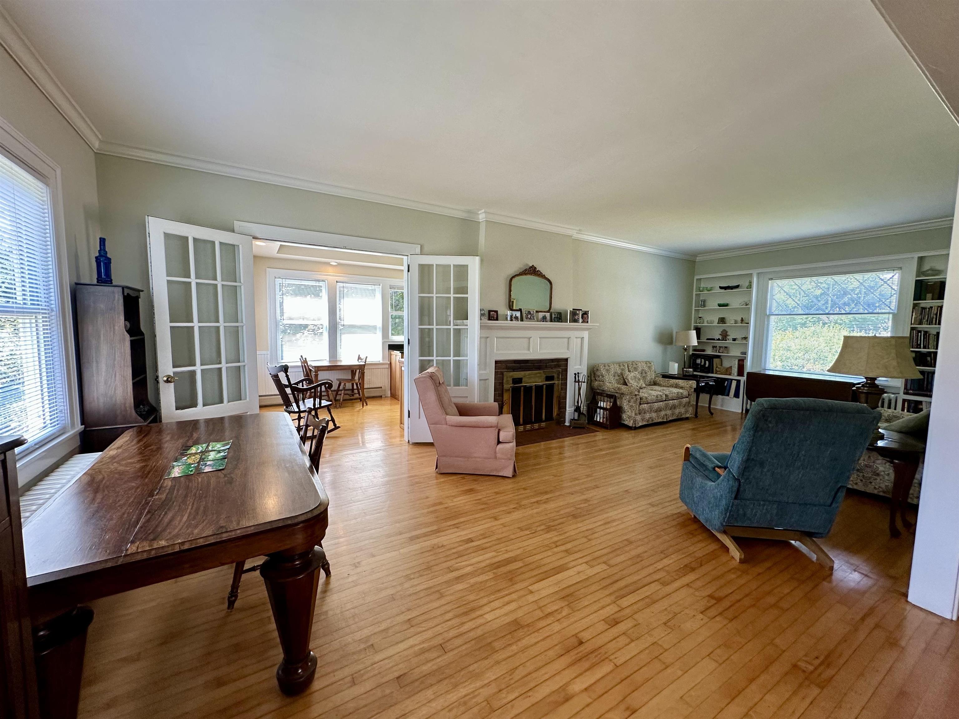 8 Berkley Terrace St. Albans, VT 05478 - Photo 15 of 56