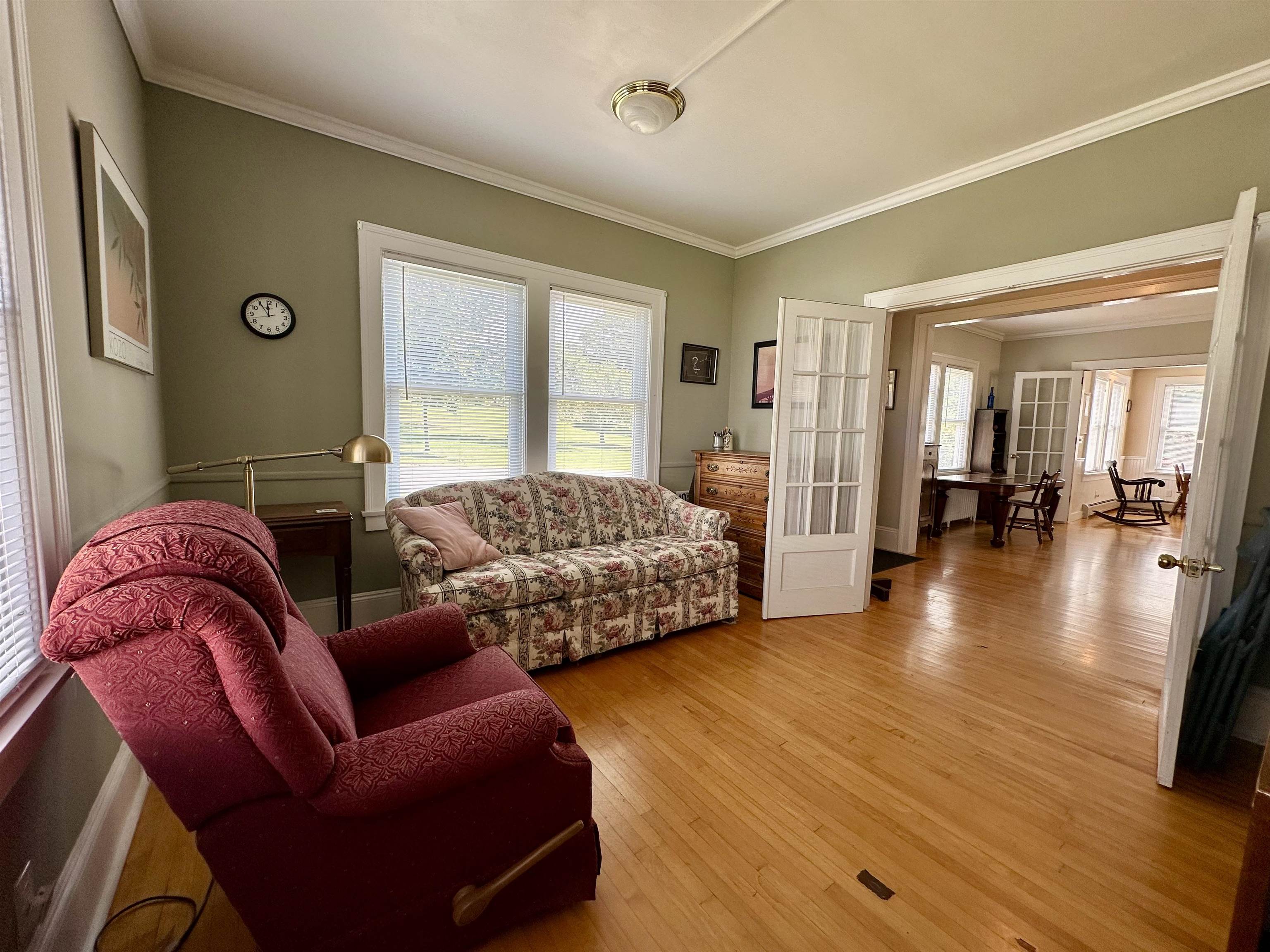 8 Berkley Terrace St. Albans, VT 05478 - Photo 29 of 56