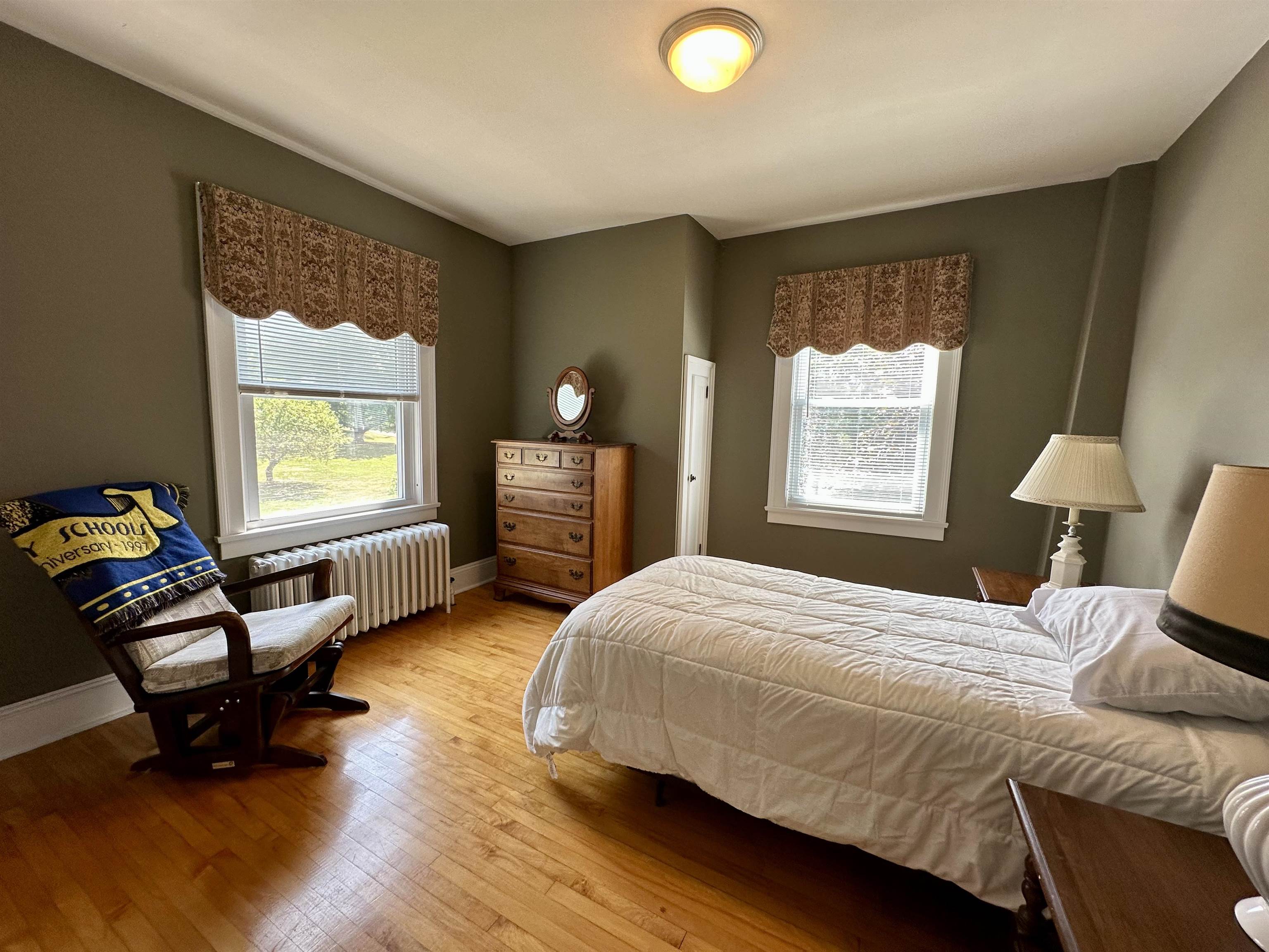 8 Berkley Terrace St. Albans, VT 05478 - Photo 41 of 56