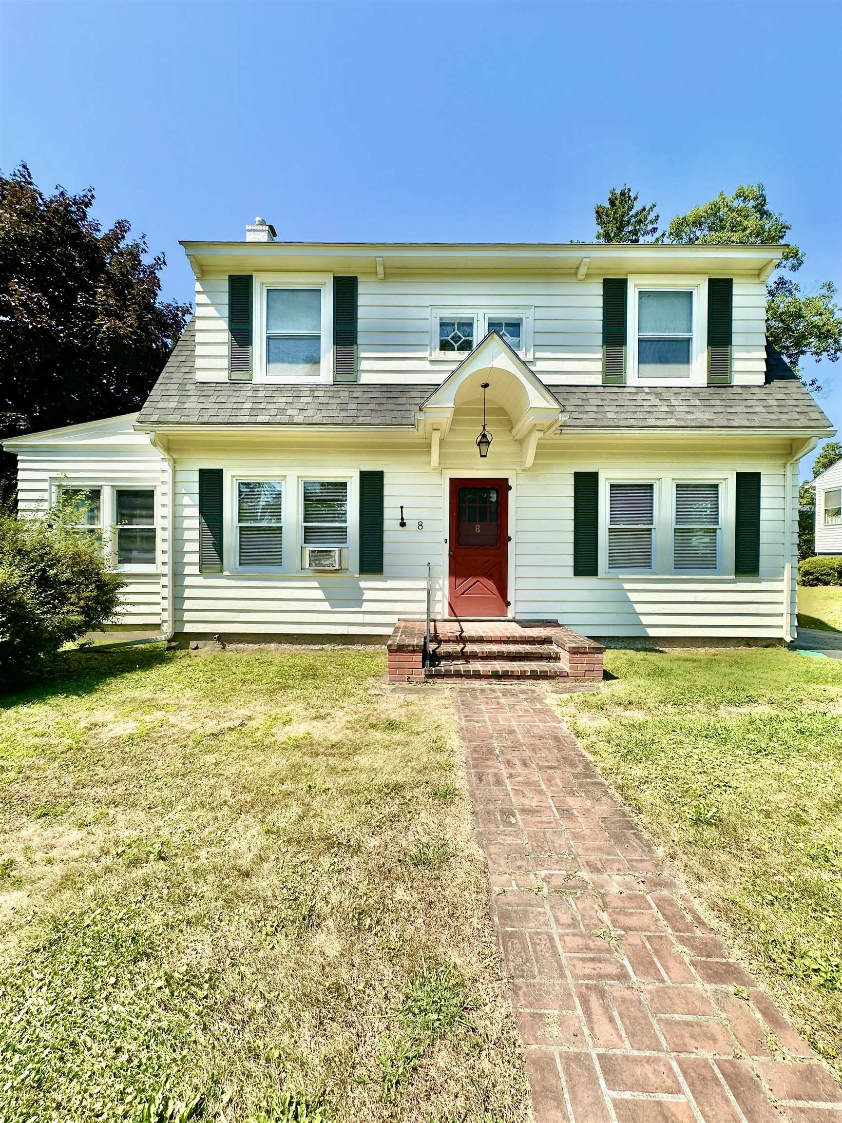 8 Berkley Terrace St. Albans, VT 05478 - Photo 56 of 56