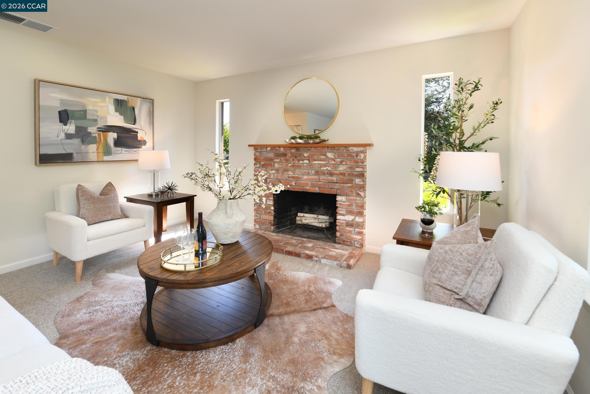 1759 Elm Road Concord, CA 94519 - Photo 15 of 51