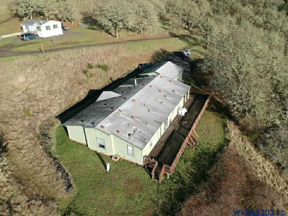 1480 Northeast Center Street Sheridan, OR 97378 - Photo 7 of 19