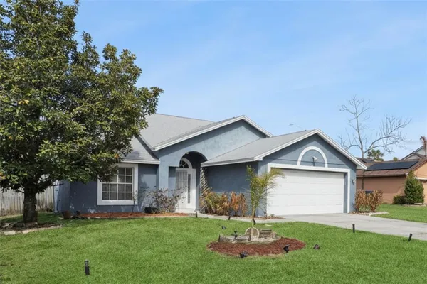 $335,000 | 8013 Aspencrest Court, Orlando, FL 32835