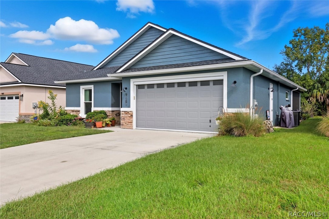 9689 East White Egret Path Inverness, FL 34450 - Photo 2 of 43