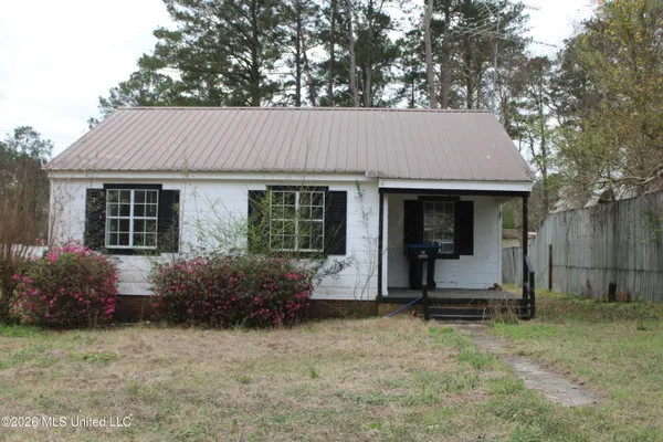 $38,000 | 1337 John Street, Prentiss, MS 39474