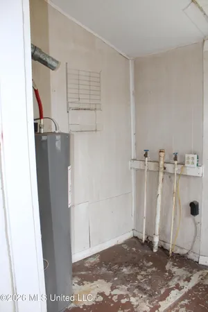 $38,000 | 1337 John Street, Prentiss, MS 39474