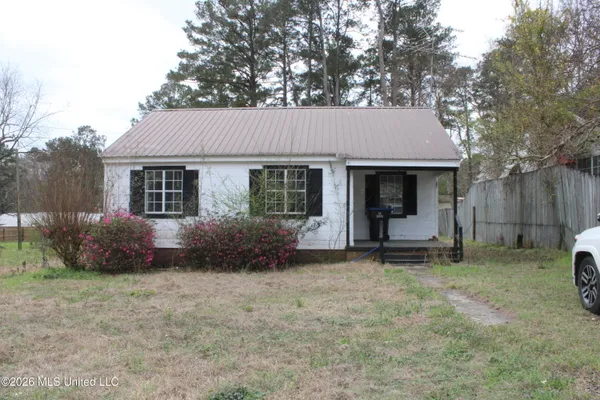 $38,000 | 1337 John Street, Prentiss, MS 39474